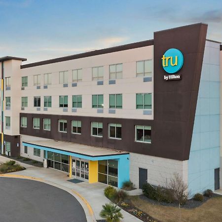 Tru By Hilton Greensboro Lake Oconee, Ga Exterior foto