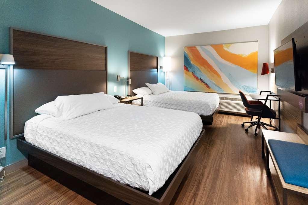 Tru By Hilton Greensboro Lake Oconee, Ga Quarto foto